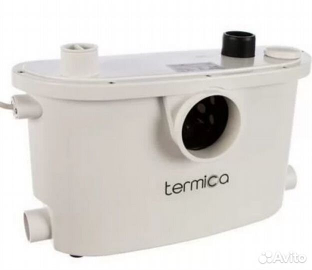 Termica compact lift 400