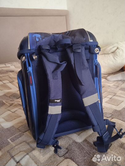 Рюкзак для мальчика