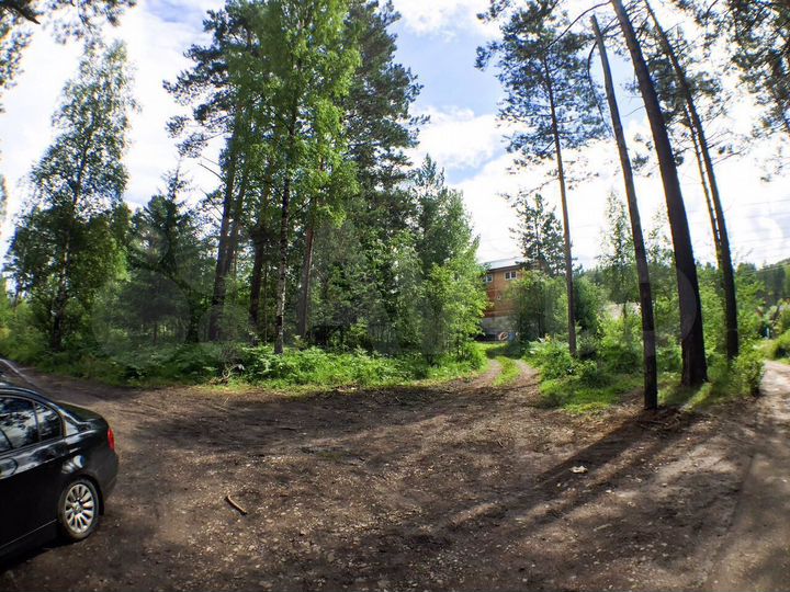 Участок 7 сот. (СНТ, ДНП)