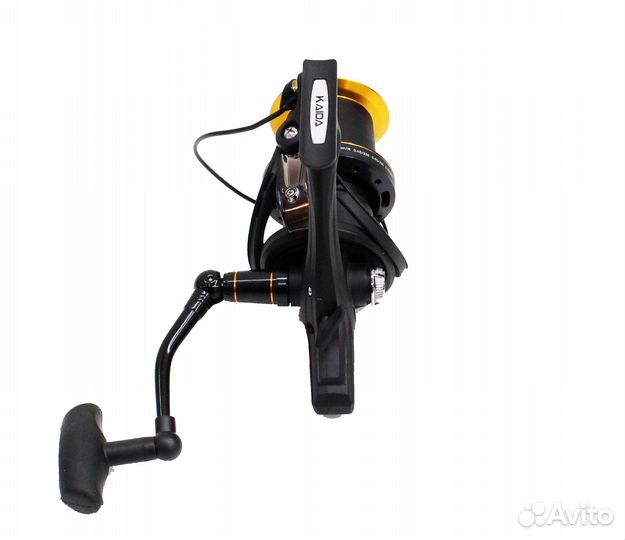 Катушка карповая Kaida HJC01-80A