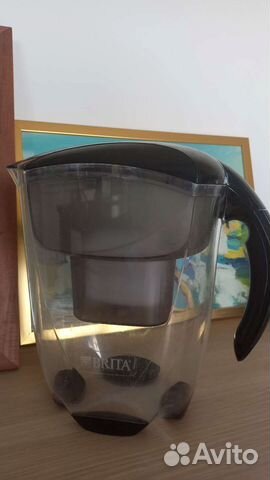 Фильтр для очистки воды бу