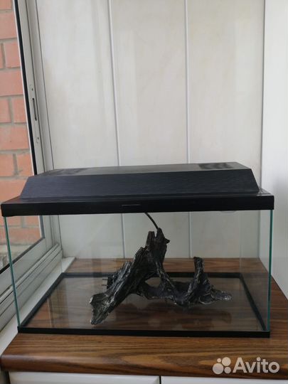 Аквариум 50 литров