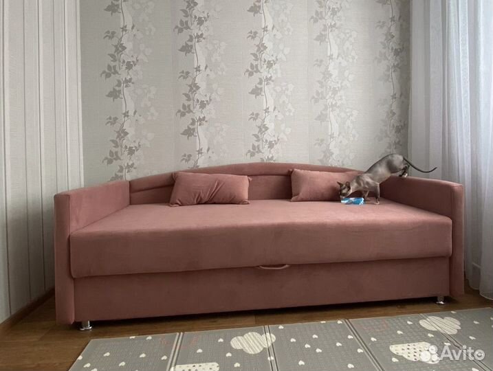 Кровать диван тахта софа