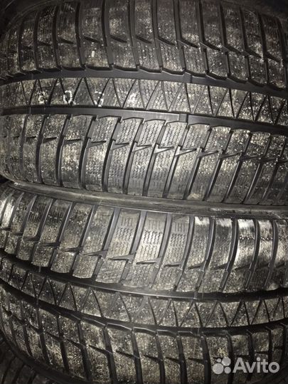 Falken Eurowinter HS-449 275/35 R21