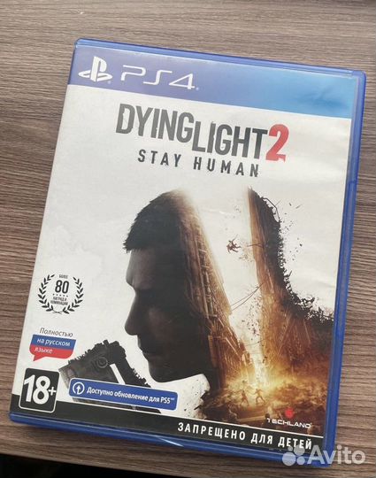 Игры для приставок ps4