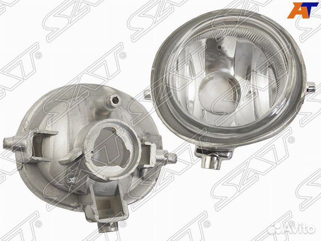 Противотуманная фара правая Mazda CX-7 ER