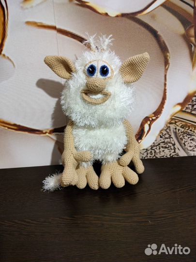 Детские игрушки