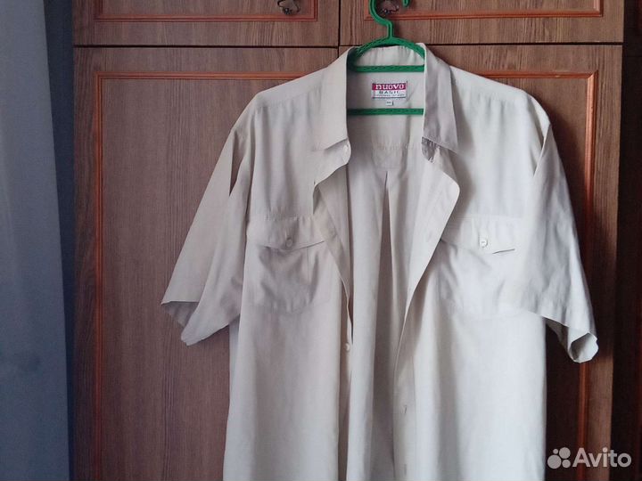 Мужская одежда