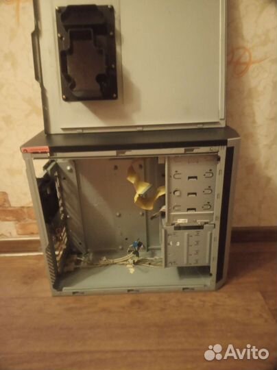 Корпус системного блока