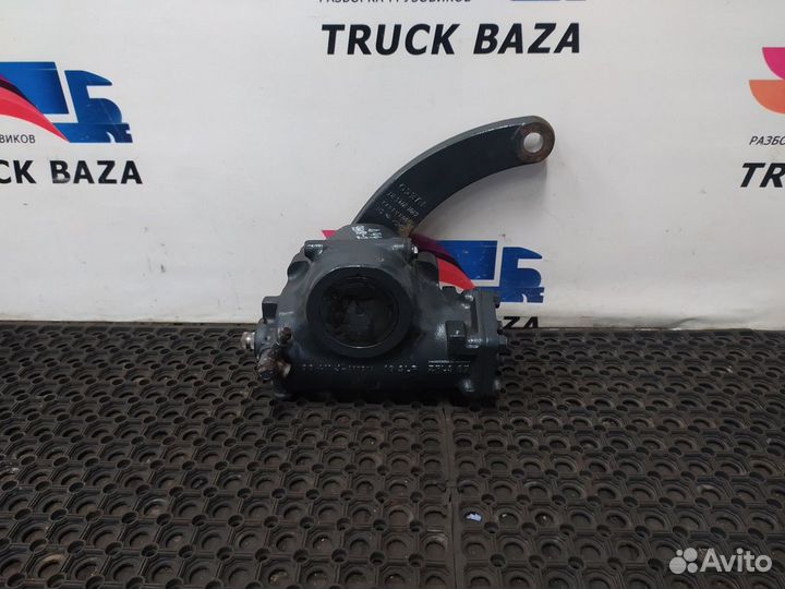 Гур Iveco Stralis