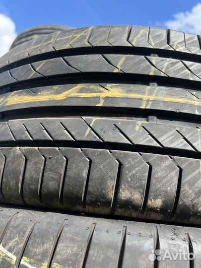 Continental ContiSportContact 5 235/45 R20