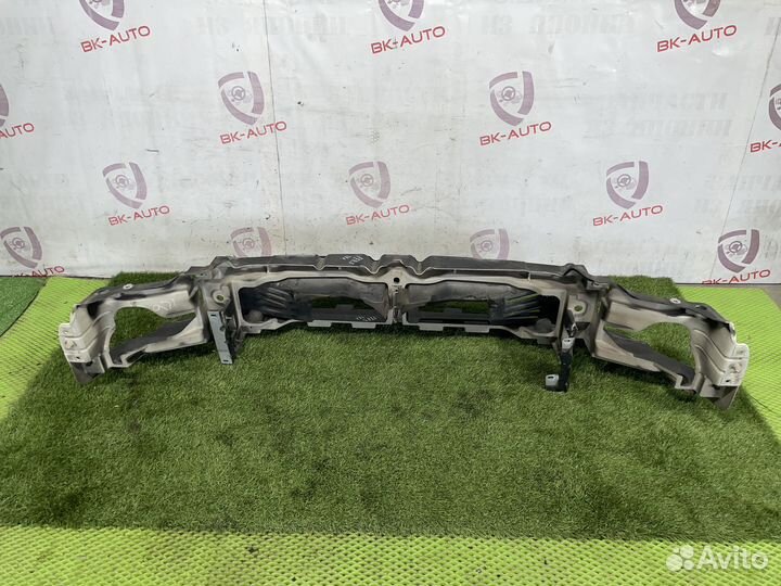 Передняя панель фар Ford Explorer 4 U251 2008г