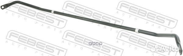 Стабилизатор задний nissan teana RUS make J32R