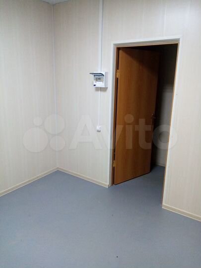 Офис, от 10 м²