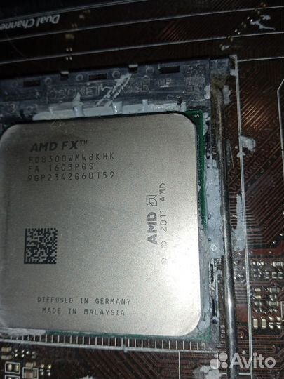 Комплект для компьютера