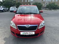 Skoda Fabia 1.2 MT, 2013, 281 404 км, с пробегом, цена 499 500 руб.