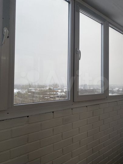 Квартира-студия, 25 м², 7/9 эт.