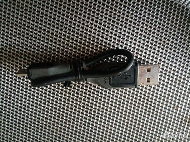 USB-шнур nokia