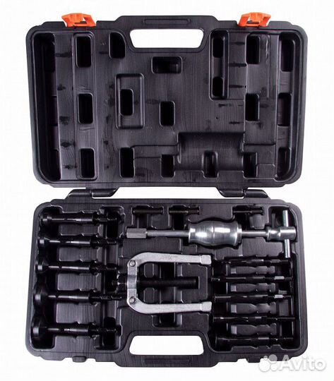 Набор съемников внутренних подшипников