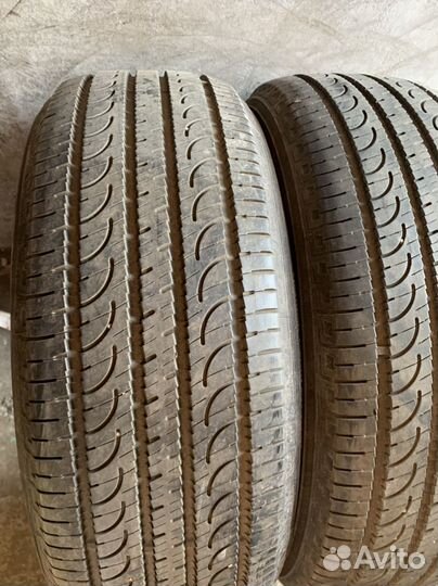 Yokohama Geolandar SUV G055 235/55 R20 102V