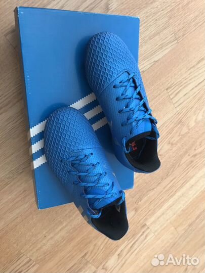 Бутсы Adidas