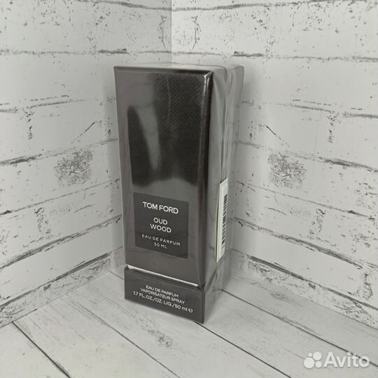 Tom Ford Oud Wood 50 ml