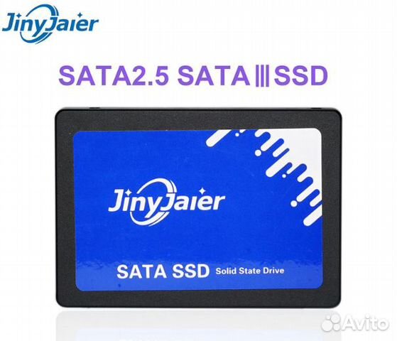 SSD 480GB
