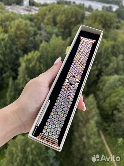 Ремешок для apple watch