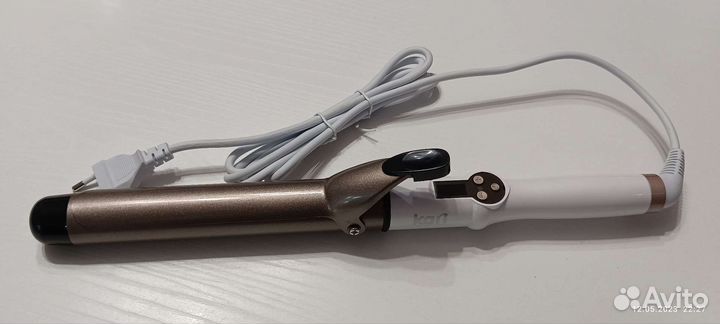 Плойка новая