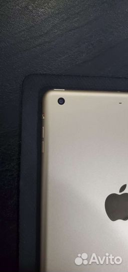 iPad mini 3