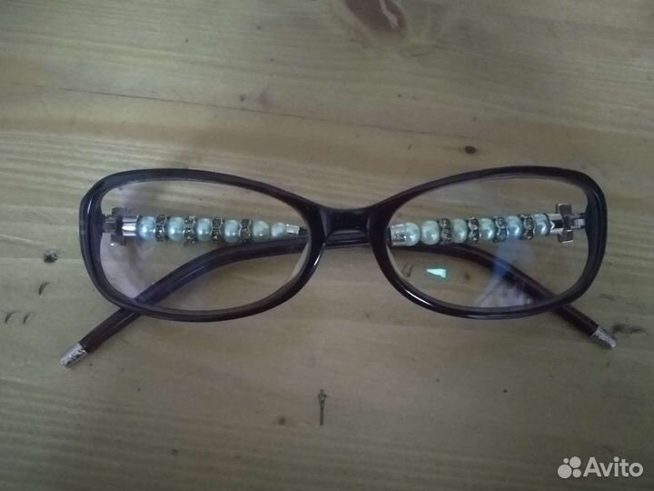 Очки оправа Beaumond