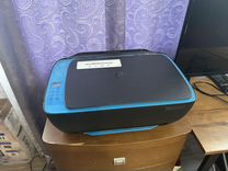 Принтер мфу HP 4729