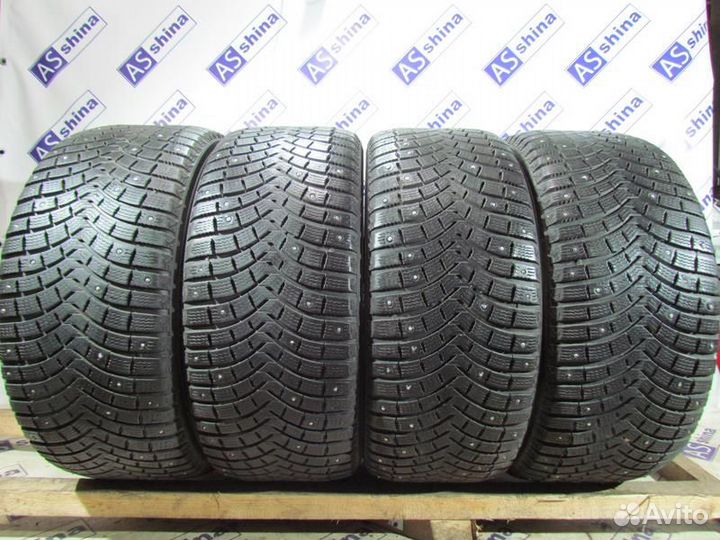 Michelin Latitude X-Ice XI2 265/50 R19 97P