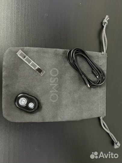 Стабилизатор для телефона dji osmo 6