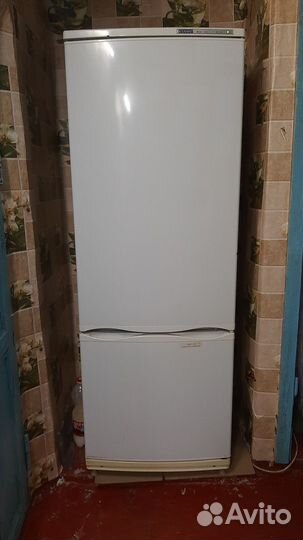 Холодильник