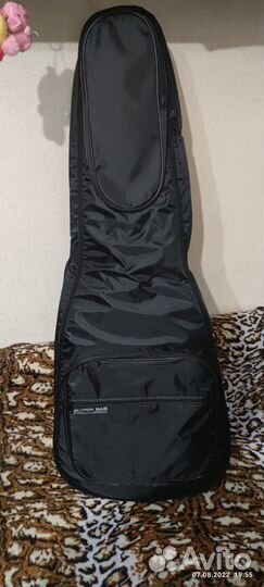 Гитара homage of 4111