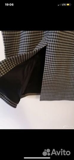 HM studio платье