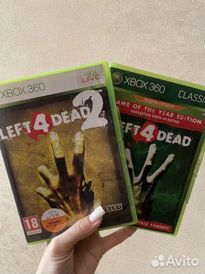 Игры на xbox 360 лицензия