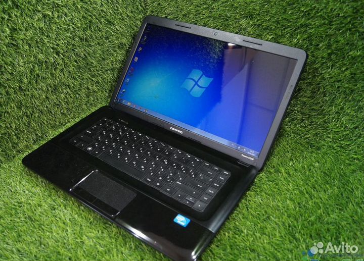 Крутой HP / Celeron / 2 Gb / 500Gb / Рассрочка