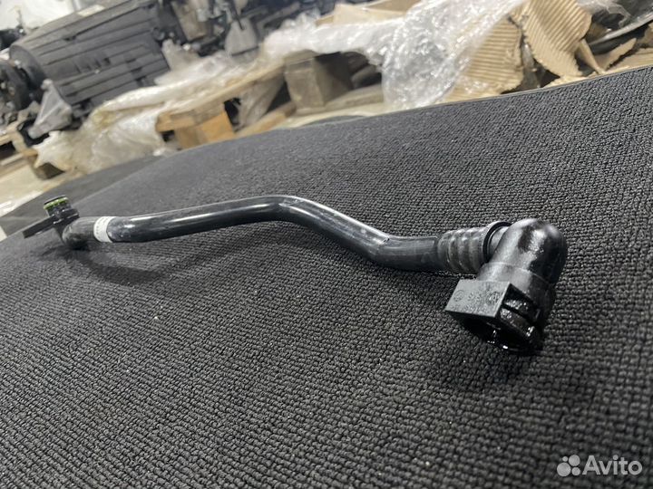 Трубка системы охлаждения АКПП BMW 5 F10 оригинал