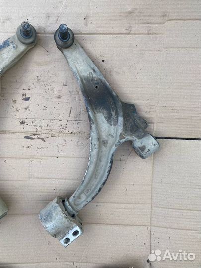 Рычаг передний Chevrolet Cruze Opel Astra J