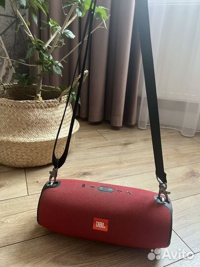 Колонка jbl xtreme