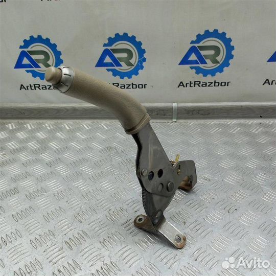 Ручник Kia Sorento 1 BL 2.5 D4CB 145Л.С 2003