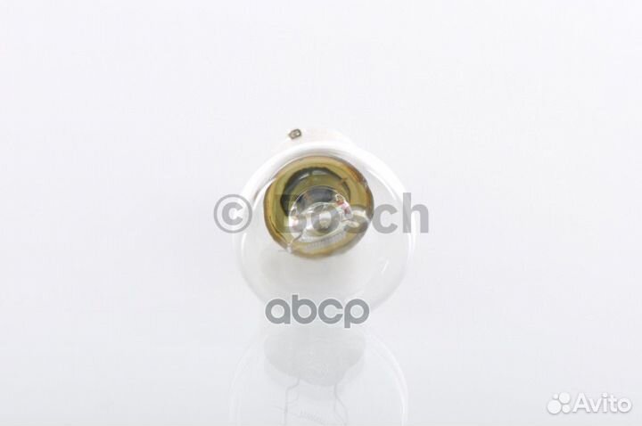 1987302501 Лампа trucklight P21W 24V 21W 198730