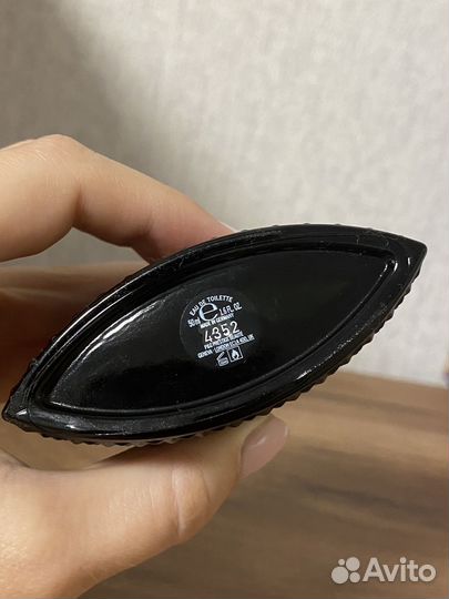 Мужская туалетная вода 007