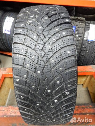 Pirelli Ice Zero 2 245/50 R19 105H