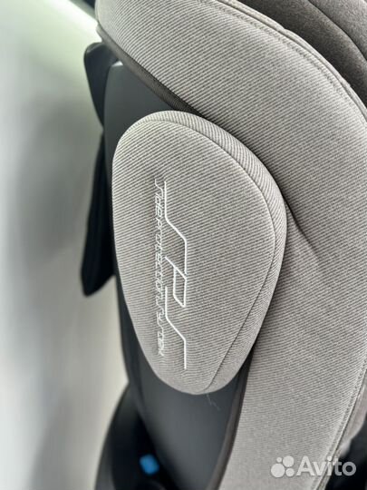 Детское автокресло от 0 до 36 с isofix