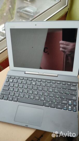 Планшет asus pad ad03