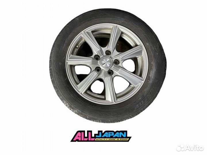 Комплект литых дисков PRO LFM 526 R16 6,5j 5x114.3