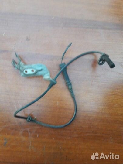 Датчик abs передний правый Bmw X5 E70 N52B30 2007